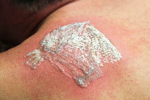Laser tattoo removal after care, Laser Tattoo removal